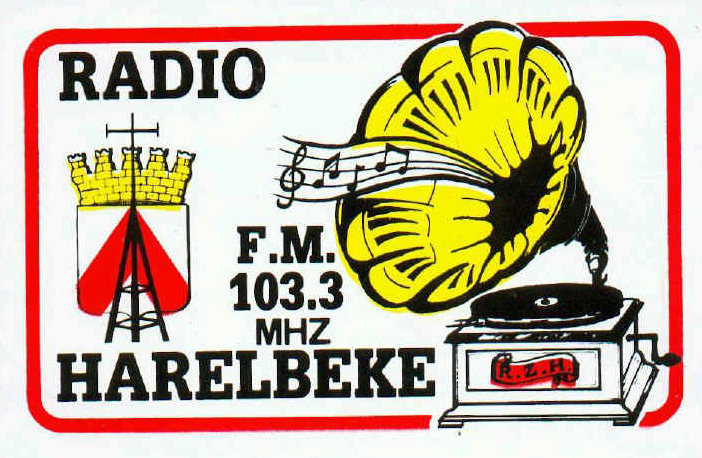 Radio Zelfstandig Harelbeke