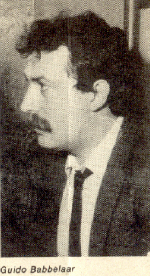 Guido Babbelaar
