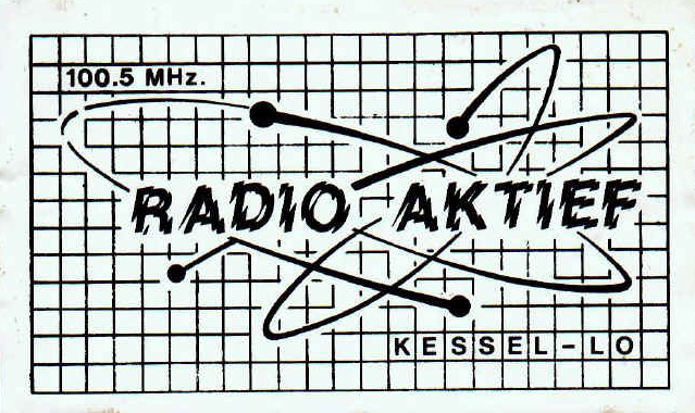 Radio Aktief