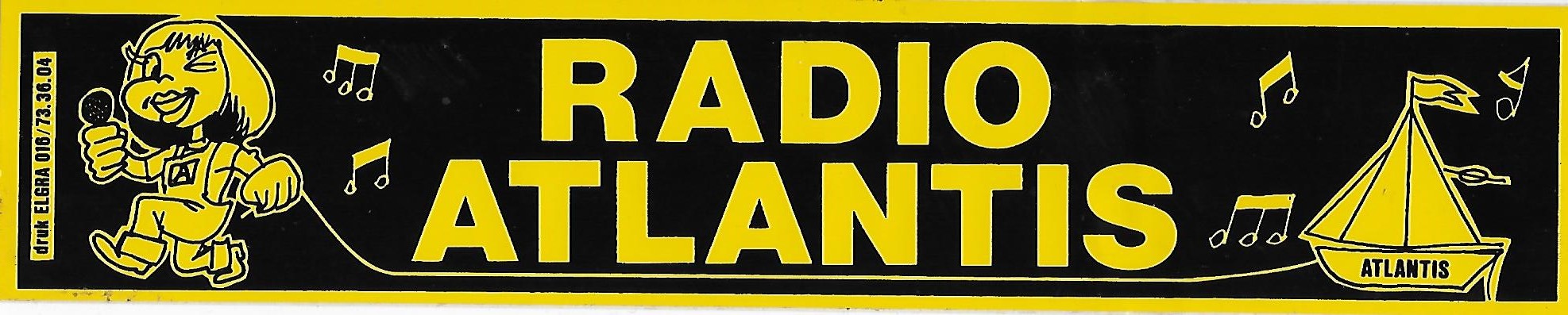Radio Atlantis
