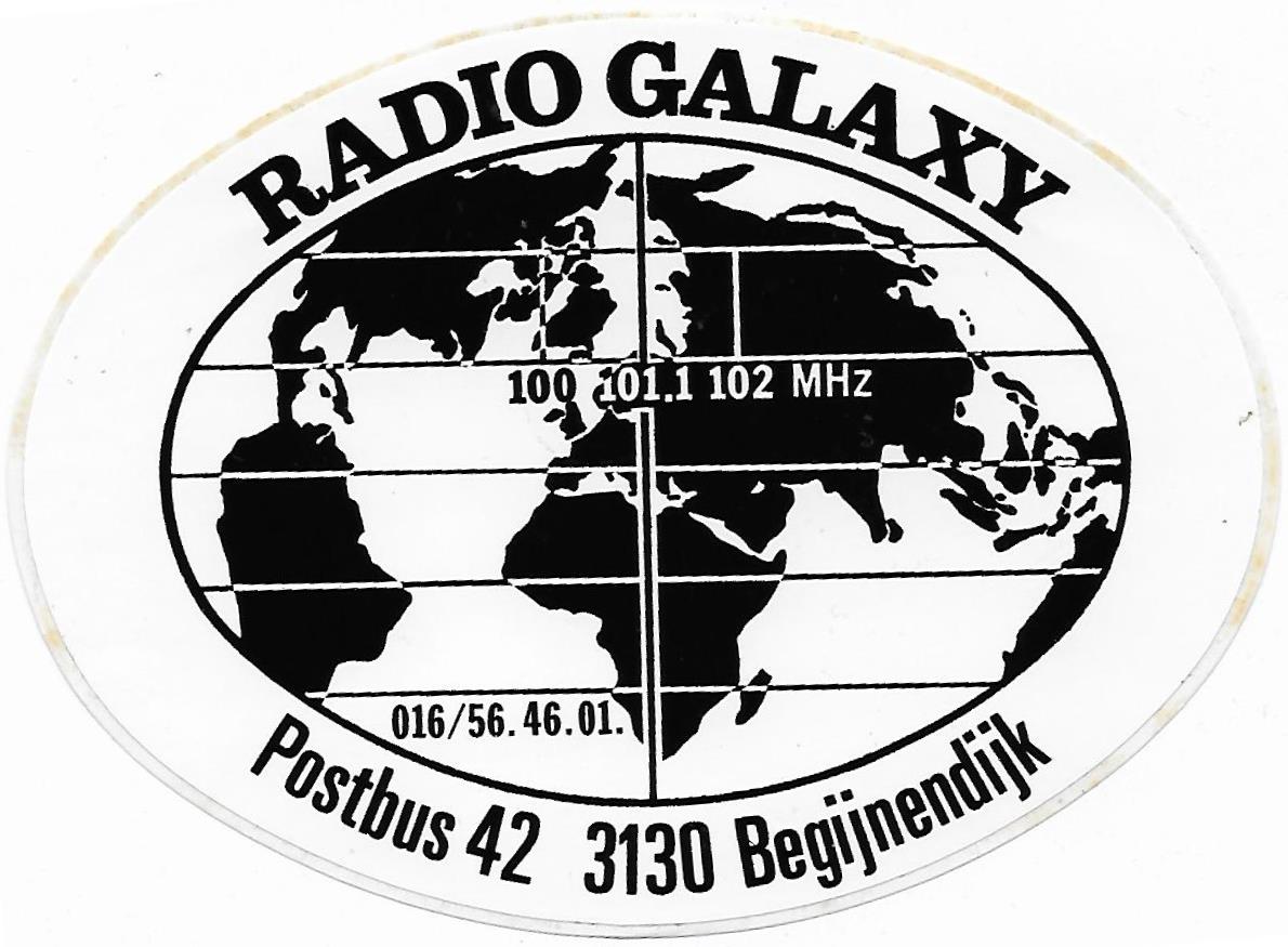 Radio Galaxy