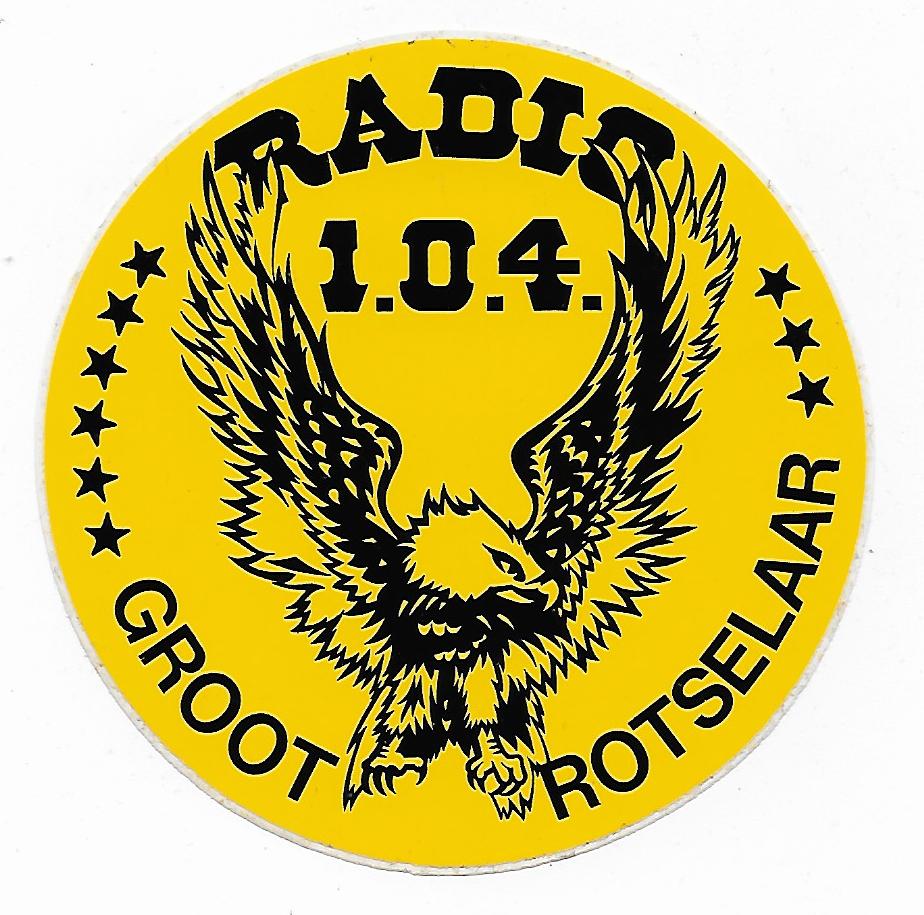 Radio Groot Rotselaar