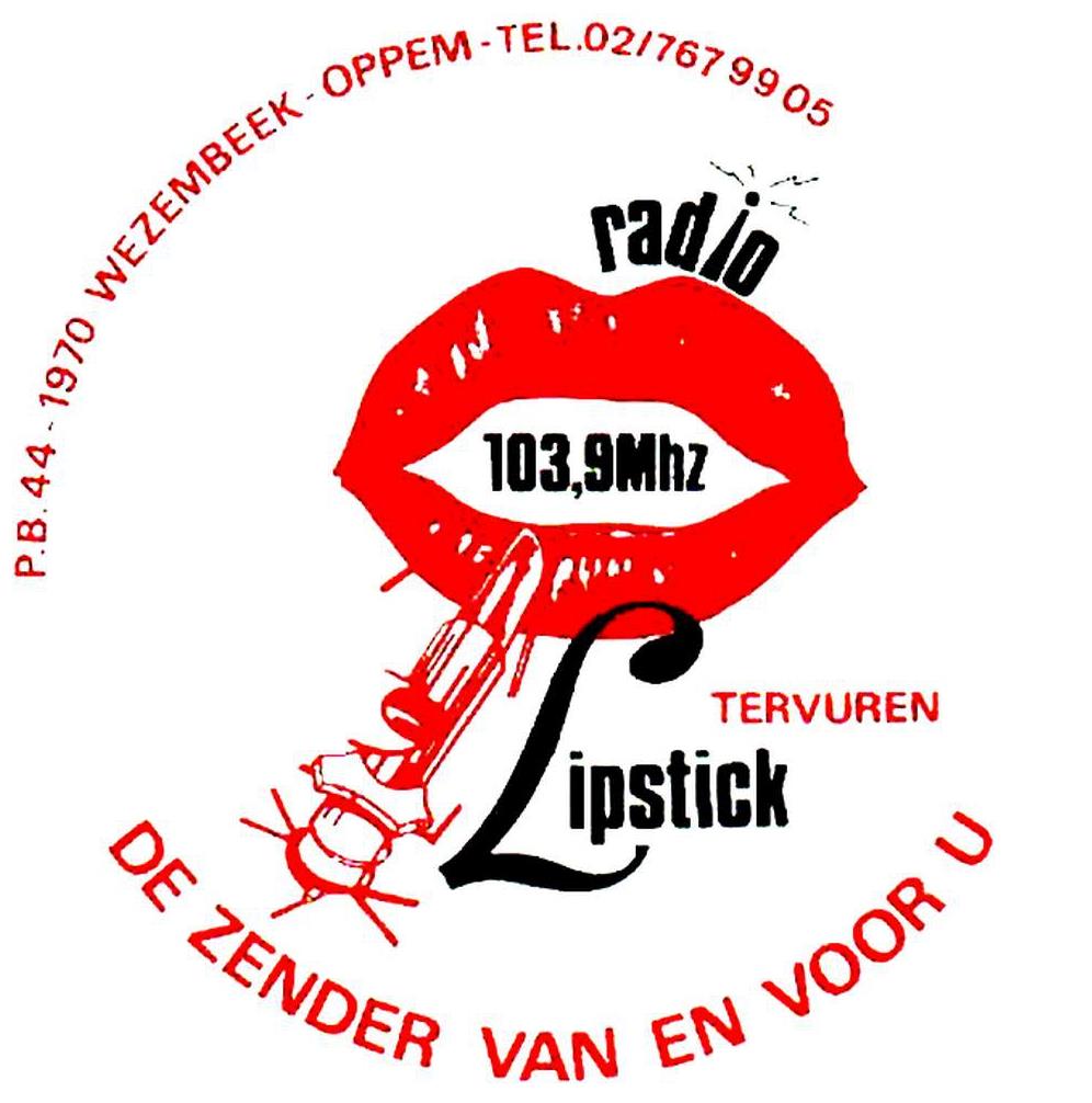 Radio Lipstick