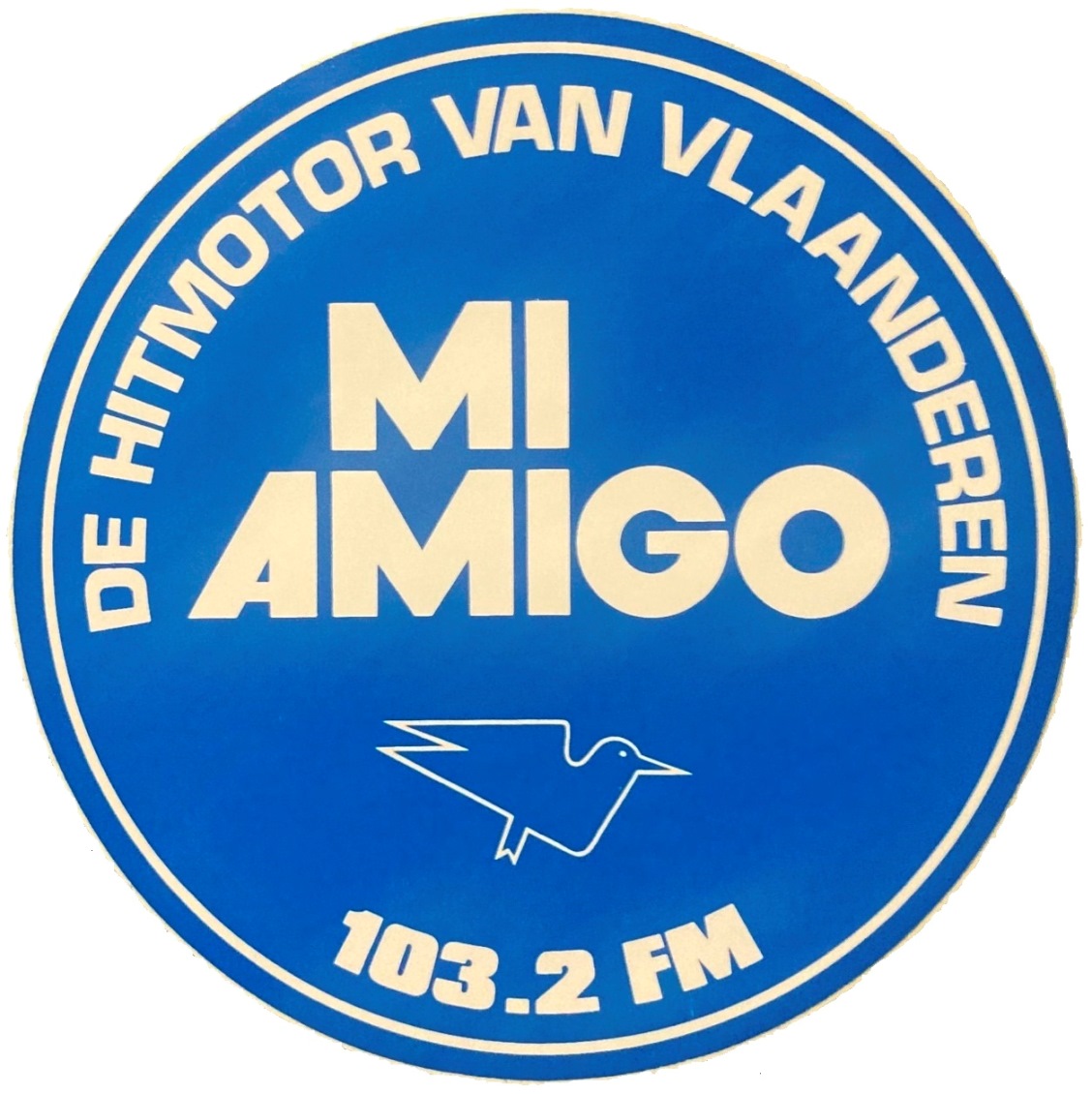 Radio Mi Amigo Duisberg