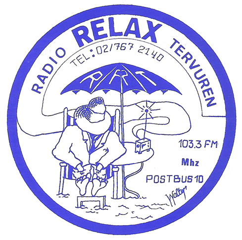 Radio Relax
