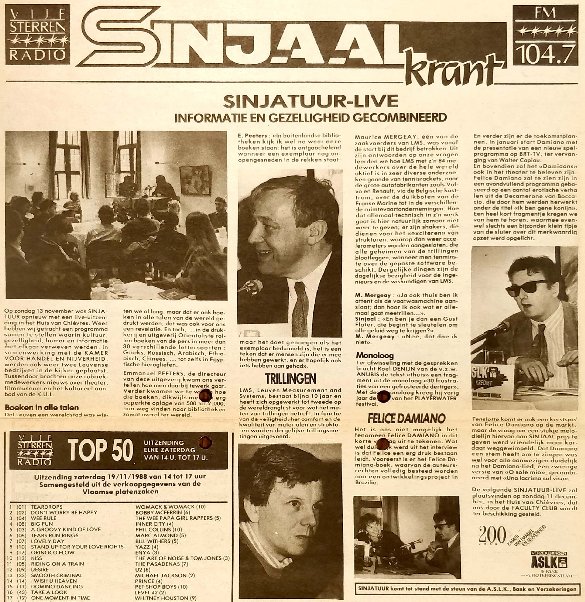 Radio Sinjaal