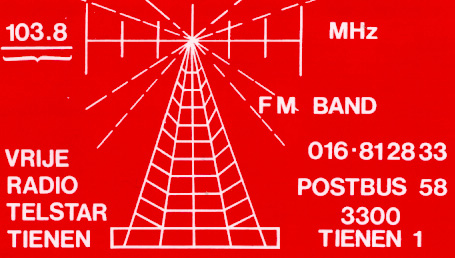 Radio Telstar