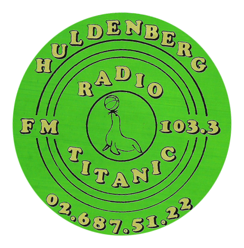 Radio Titanic