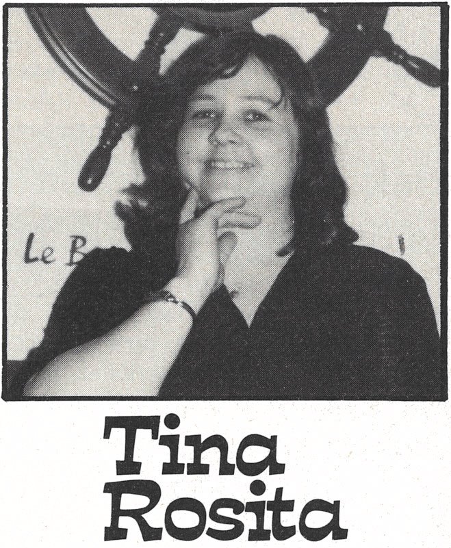 Tina Rosita