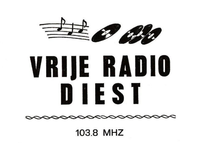 Radio VRD