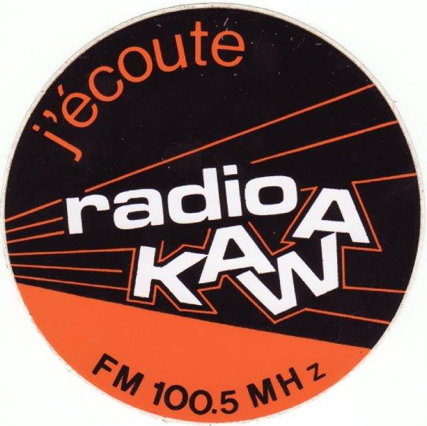 Radio Kawa