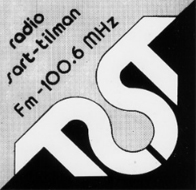 Radio Sart Tilman