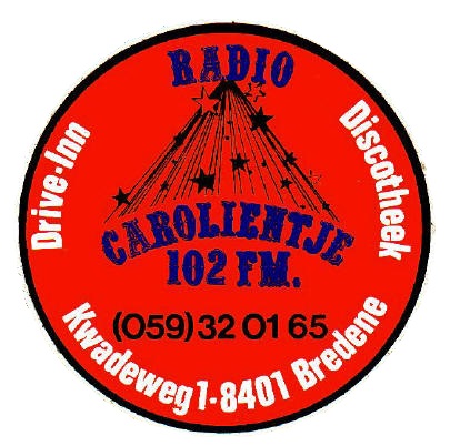 Radio Carolientje