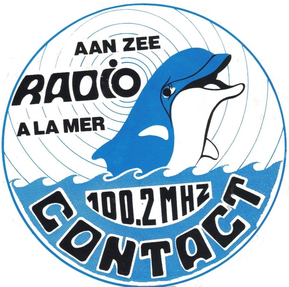 Radio Contact aan zee