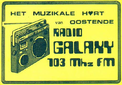Radio Galaxy