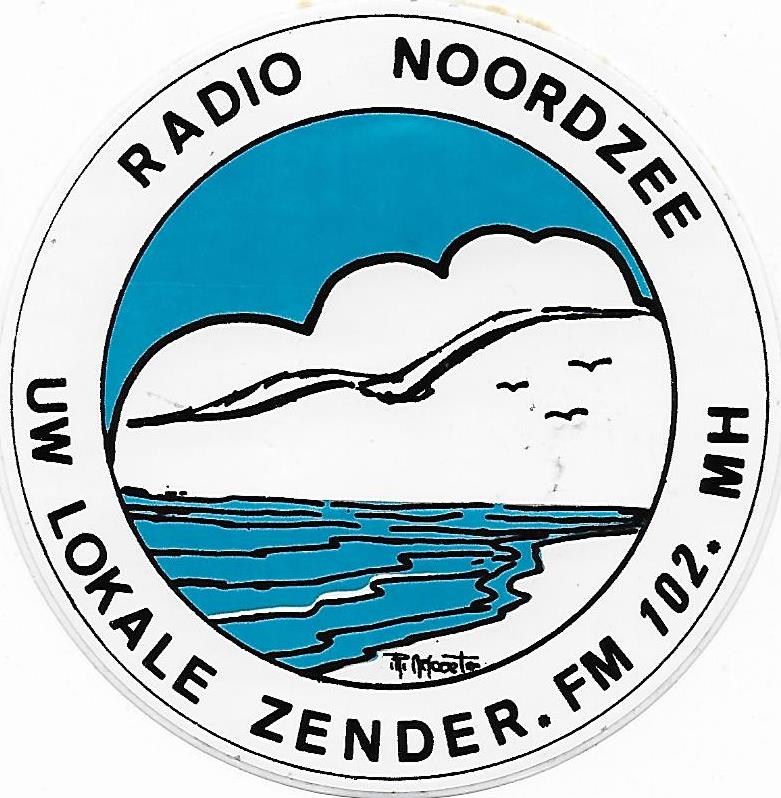Radio Noordzee 102