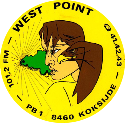 Radio West Point