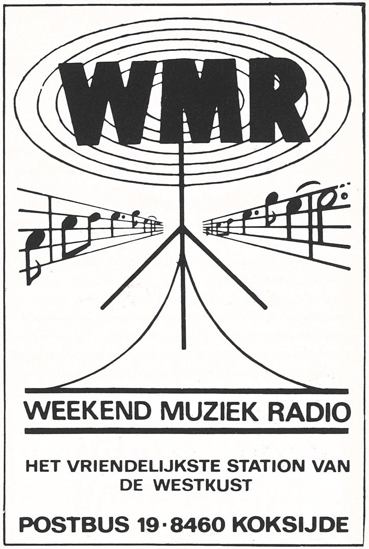 Radio WMR