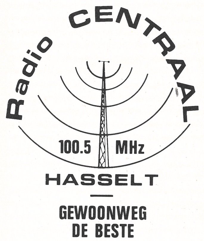 Radio Centraal