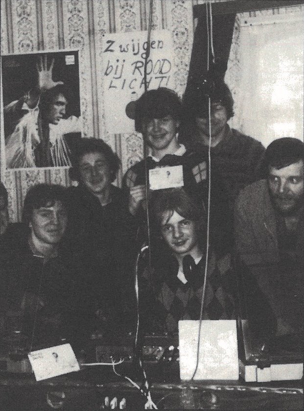 Radio Centraal