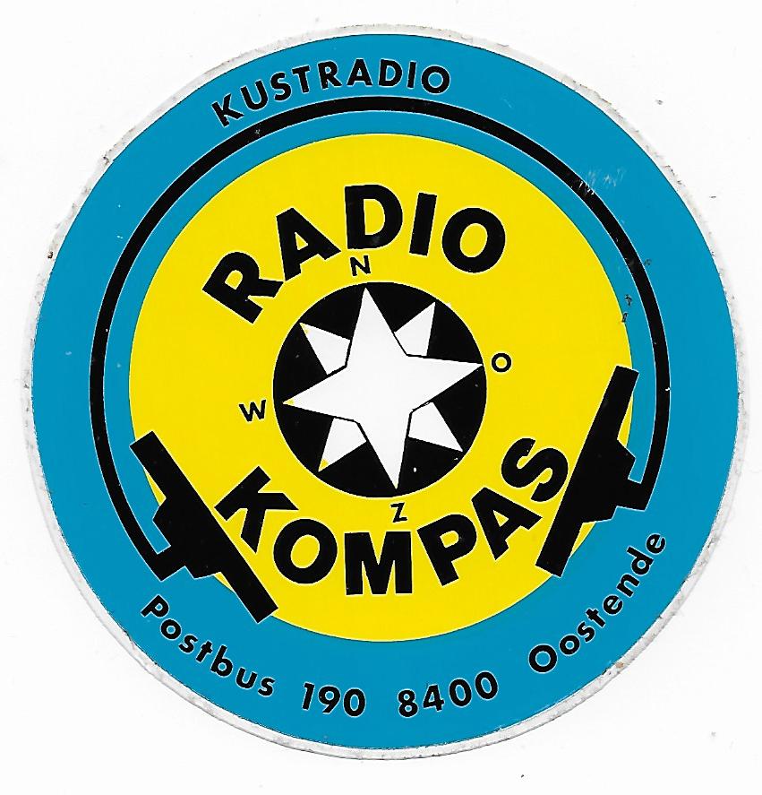 Radio Kompas