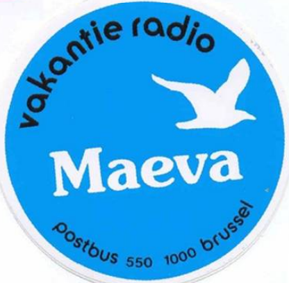 Radio Maeva en de meeuw