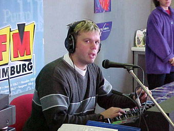 Radio Martinique