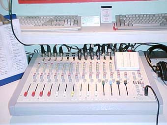 Radio Martinique