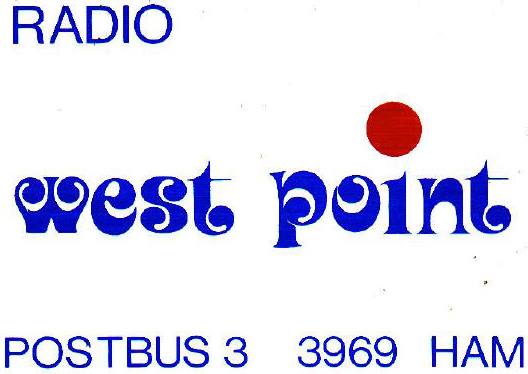 Radio West Point