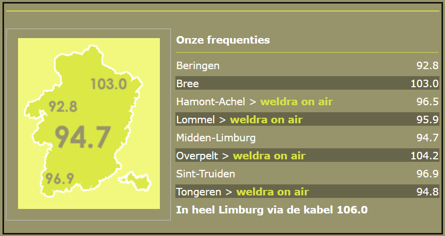 FM Limburg