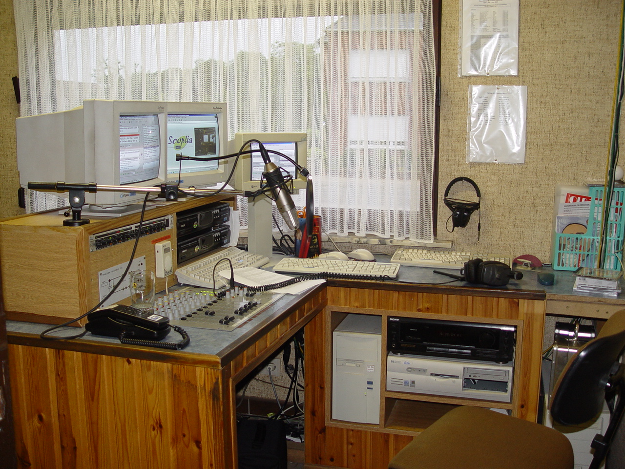 Radio Scoplia