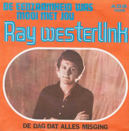 Ray Westerlink