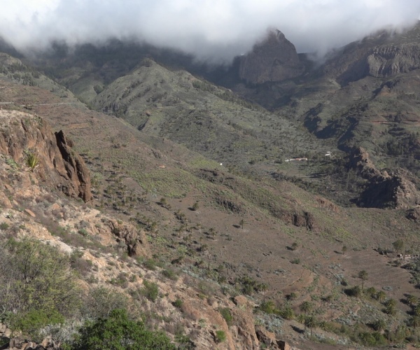 La Gomera